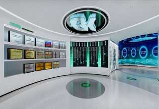 交通设施膜结构