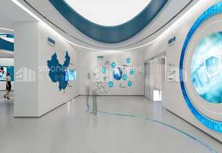 常州瓦伦糊箱机生产线