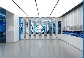 南翔质量办公楼装修技术规范