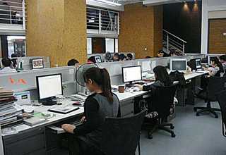 湖南家电园区设计规划升级