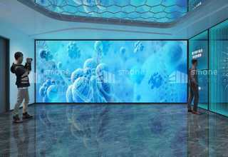 暖先森石墨烯电地暖