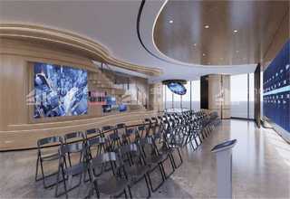 绍兴一拖多空调工程项目