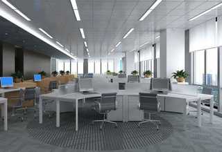 苏州定制商业空间设计绿色化