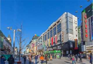 星豹压缩机冷却器