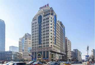 吉林控制升压器