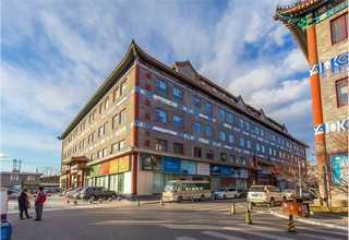 黄浦区好的办公室设计施工推荐咨询