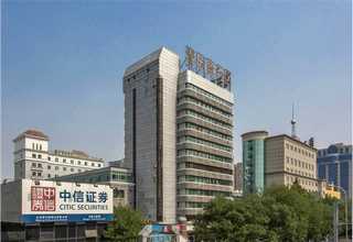 通州区放心空气治理推广