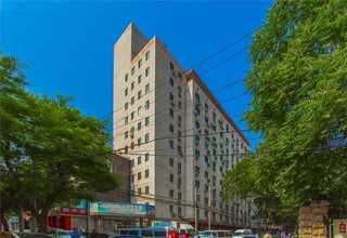 北京喷淋塔废气处理设备怎么选